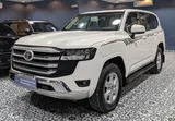 Toyota Land Cruiser GXR Twin Turbo V6 2022